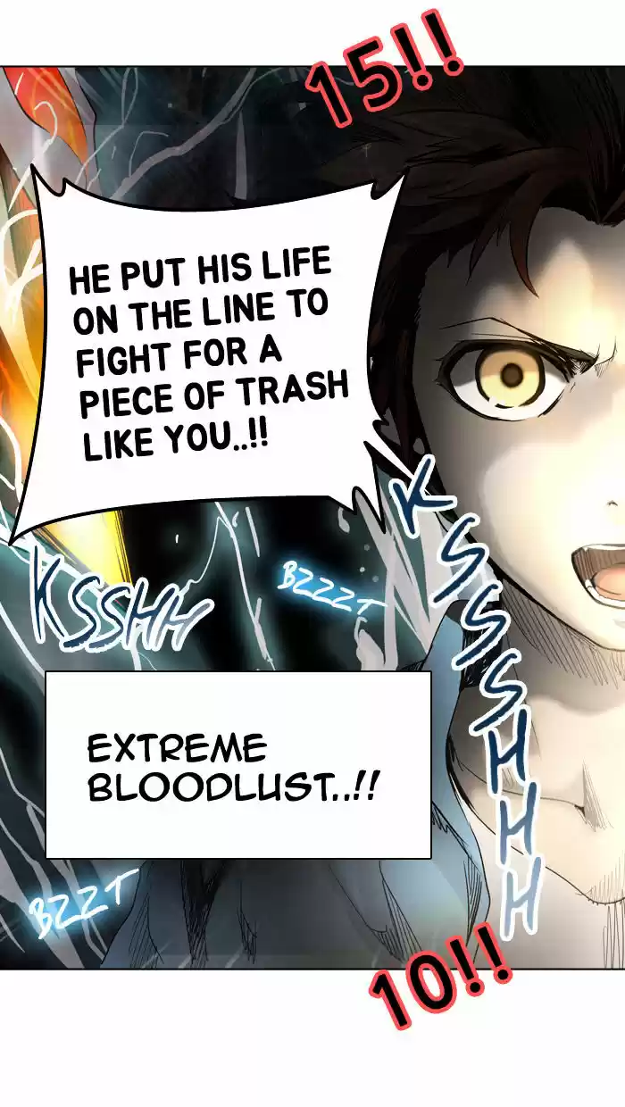 Tower of Based God ch.189