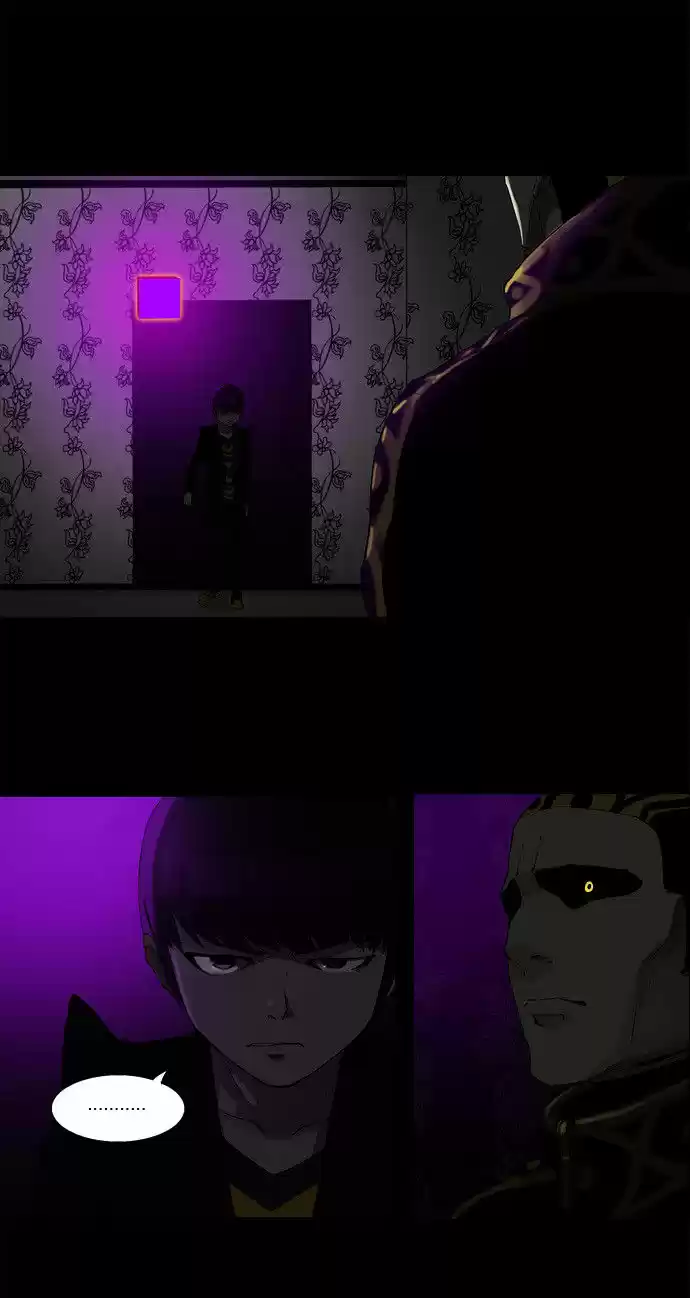 Tower of Based God ch.19