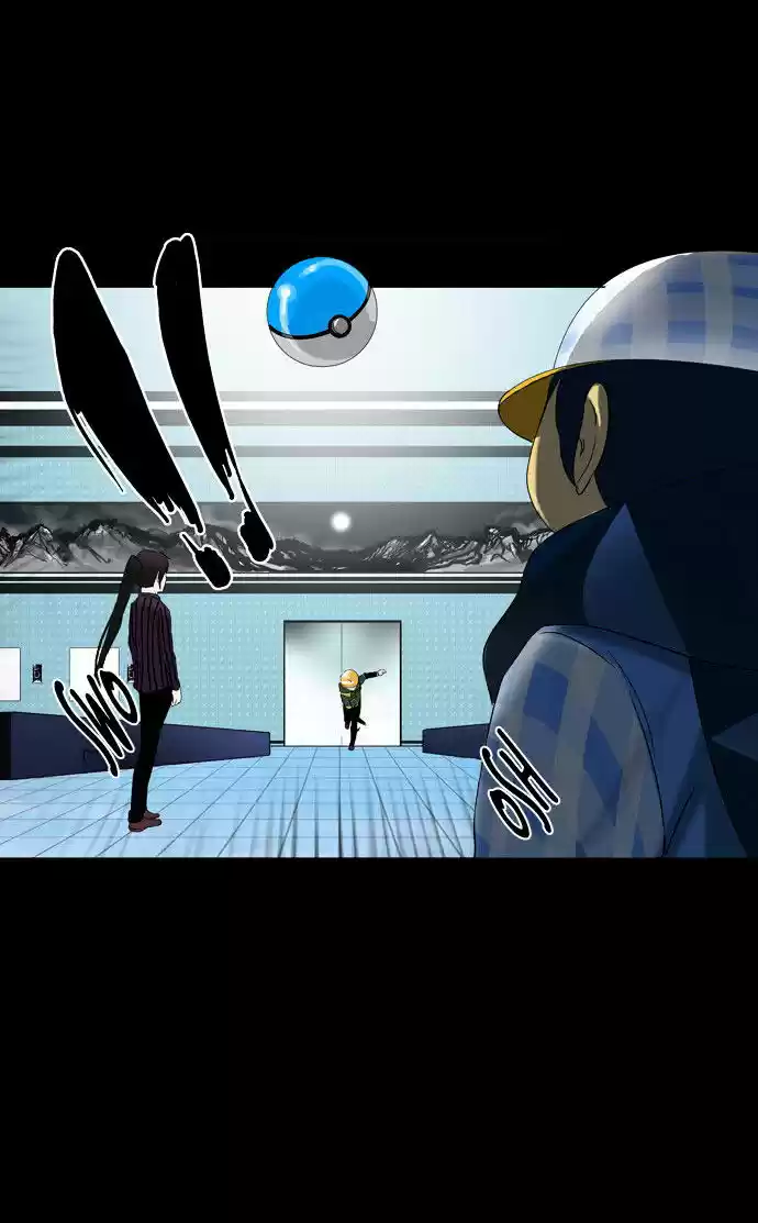 Tower of Based God ch.19