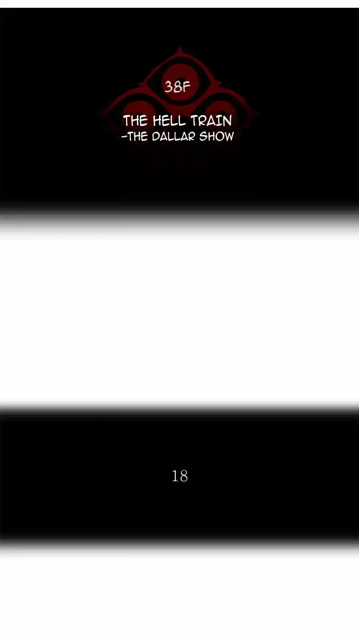 Tower of Based God ch.190