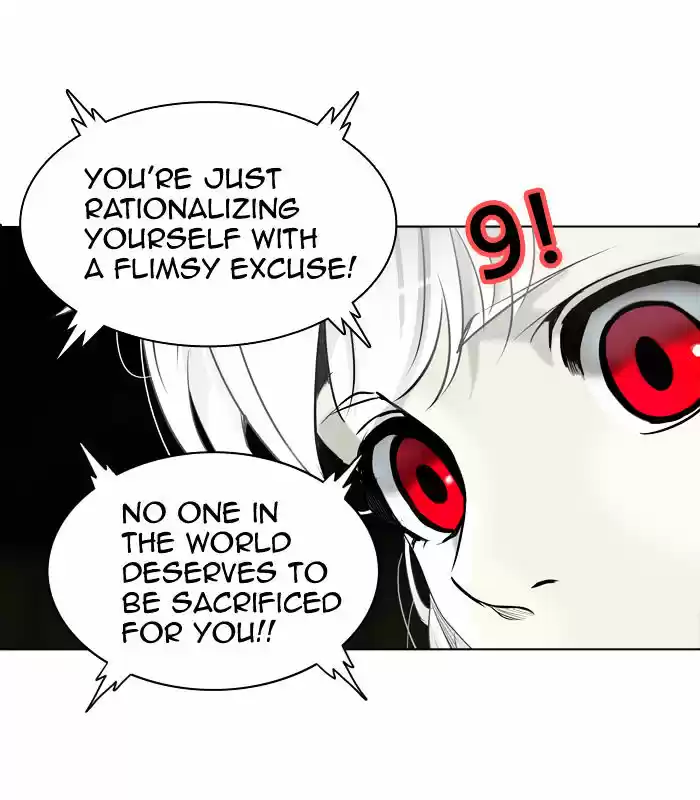 Tower of Based God ch.190