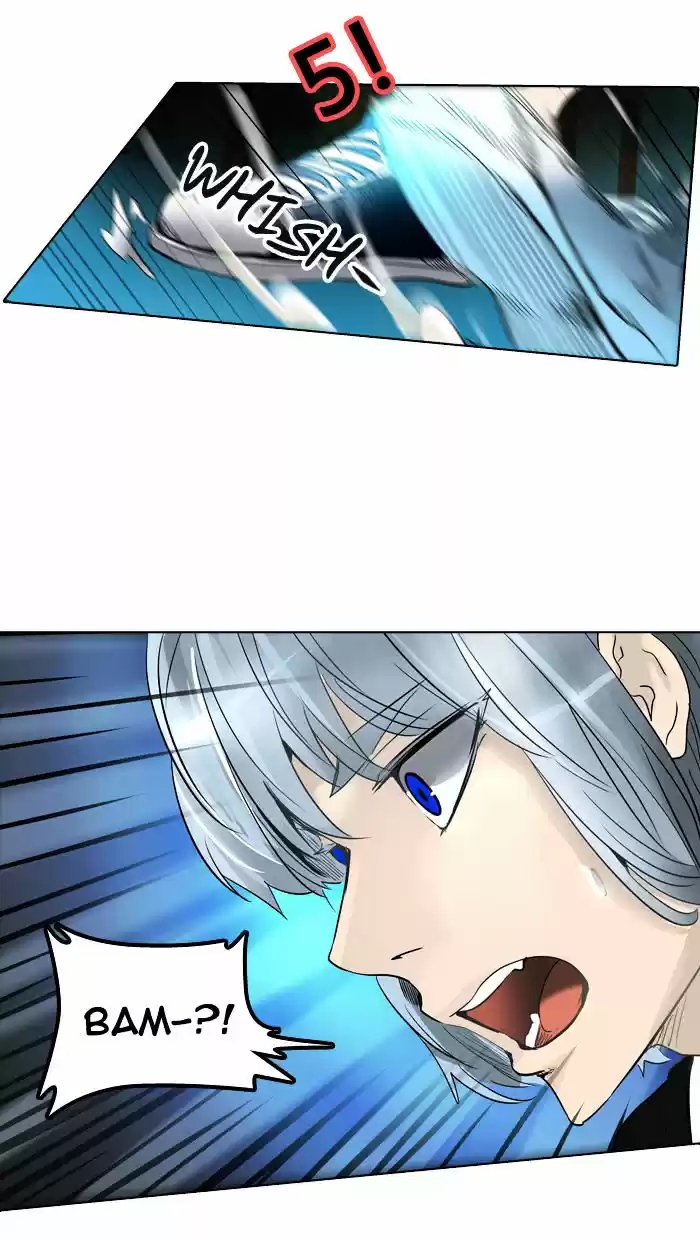 Tower of Based God ch.190