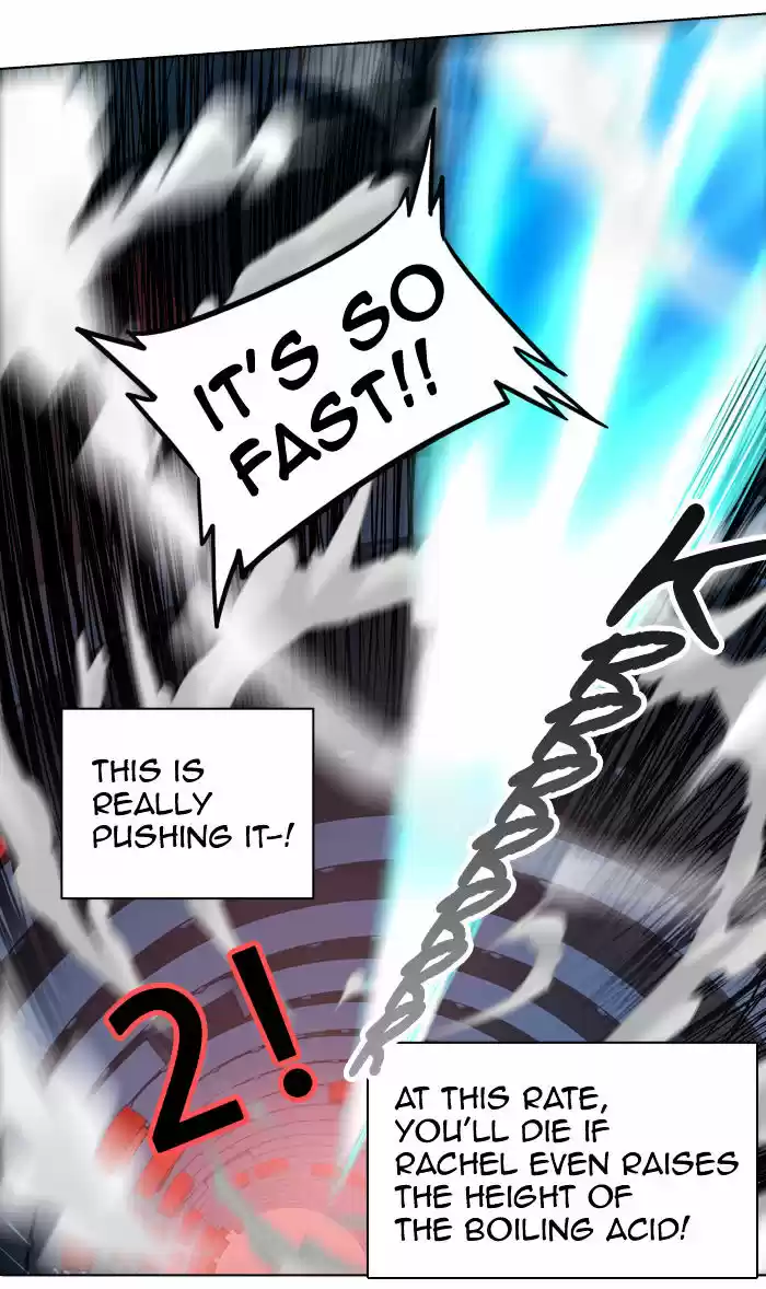 Tower of Based God ch.190