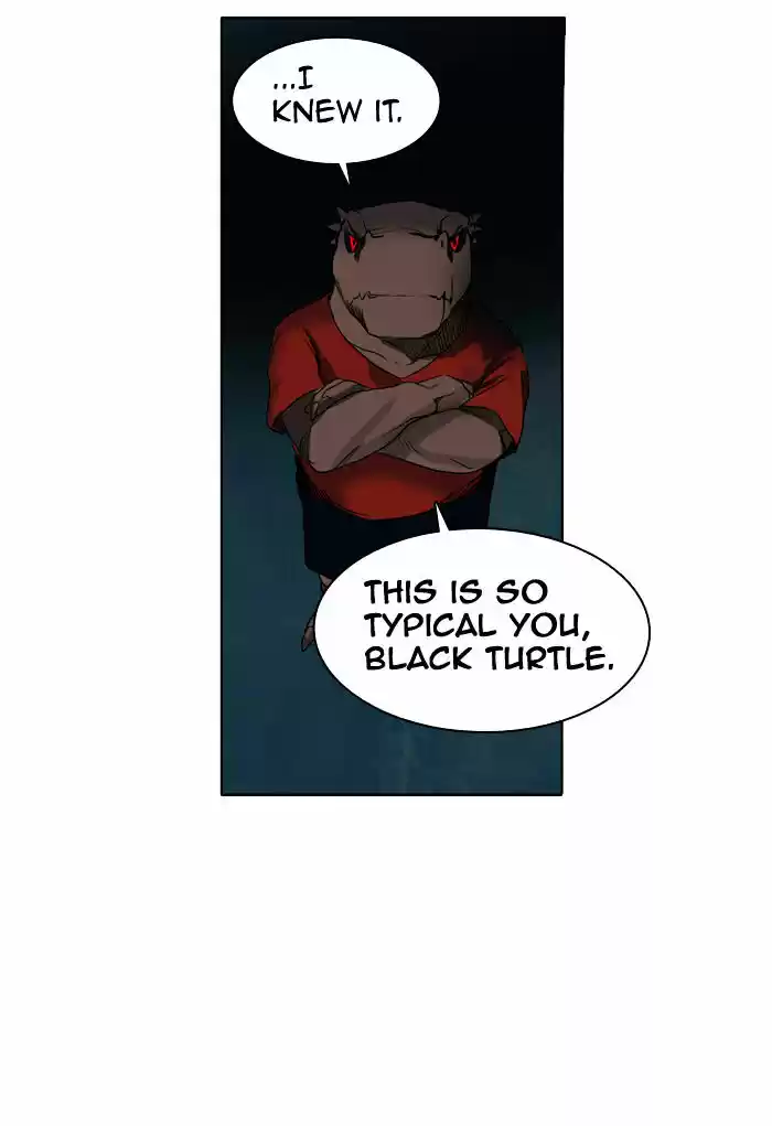 Tower of Based God ch.190