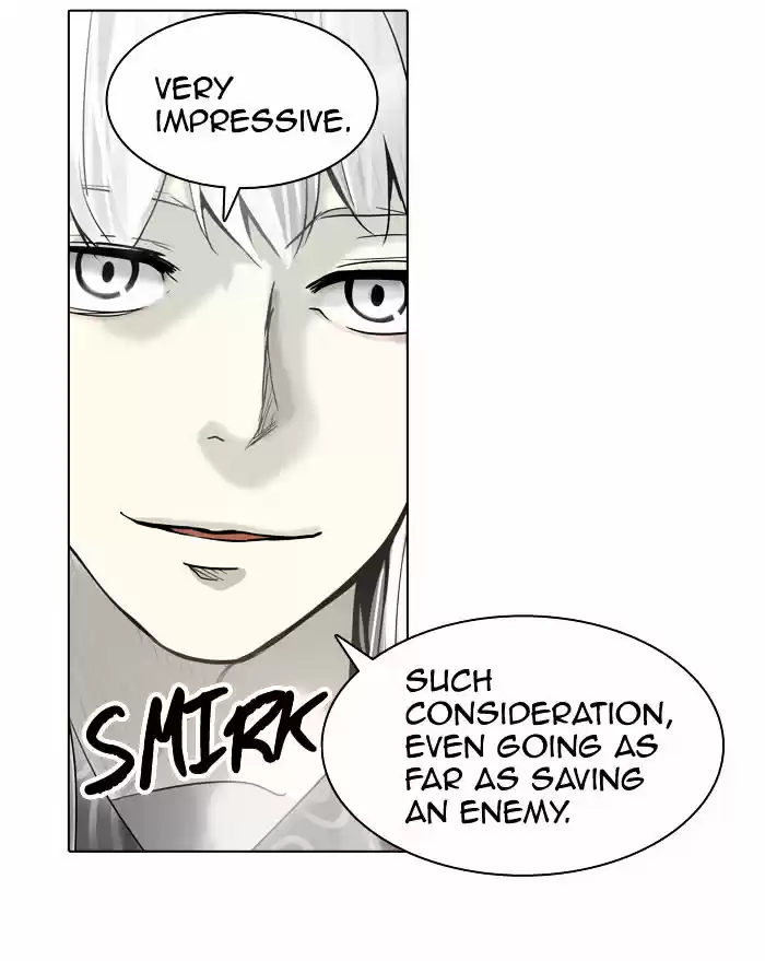 Tower of Based God ch.190