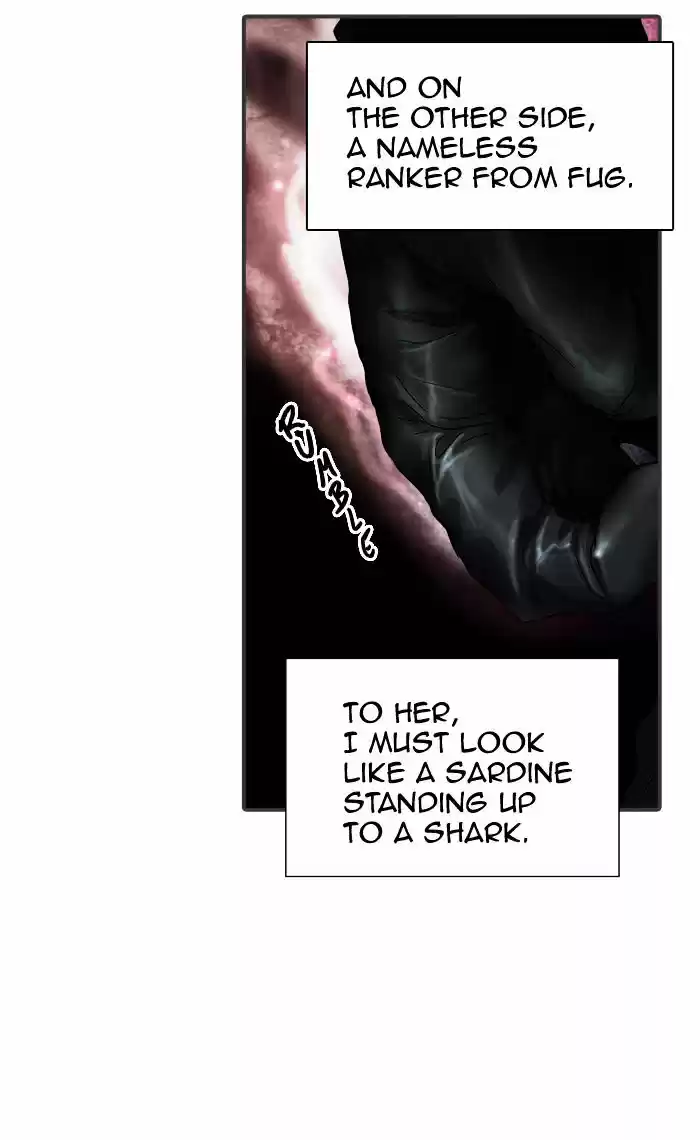 Tower of Based God ch.190