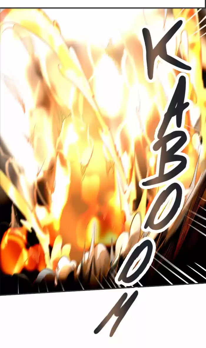 Tower of Based God ch.190