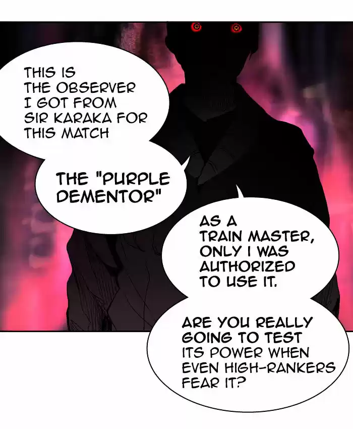 Tower of Based God ch.190