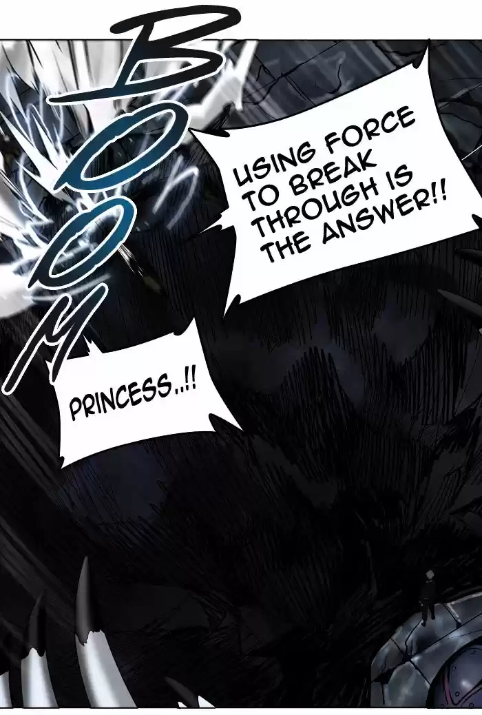 Tower of Based God ch.191