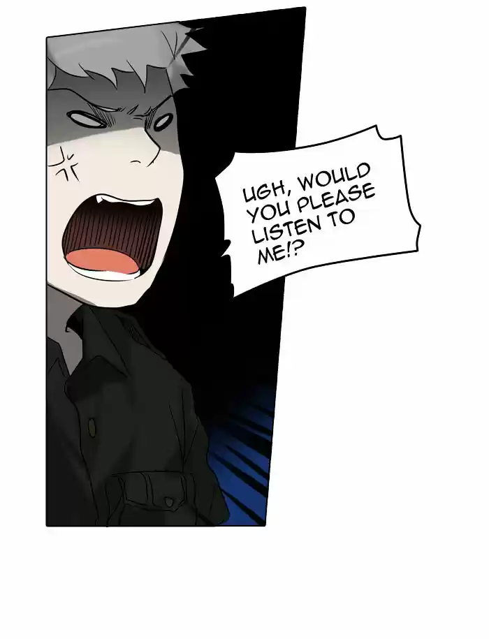 Tower of Based God ch.191