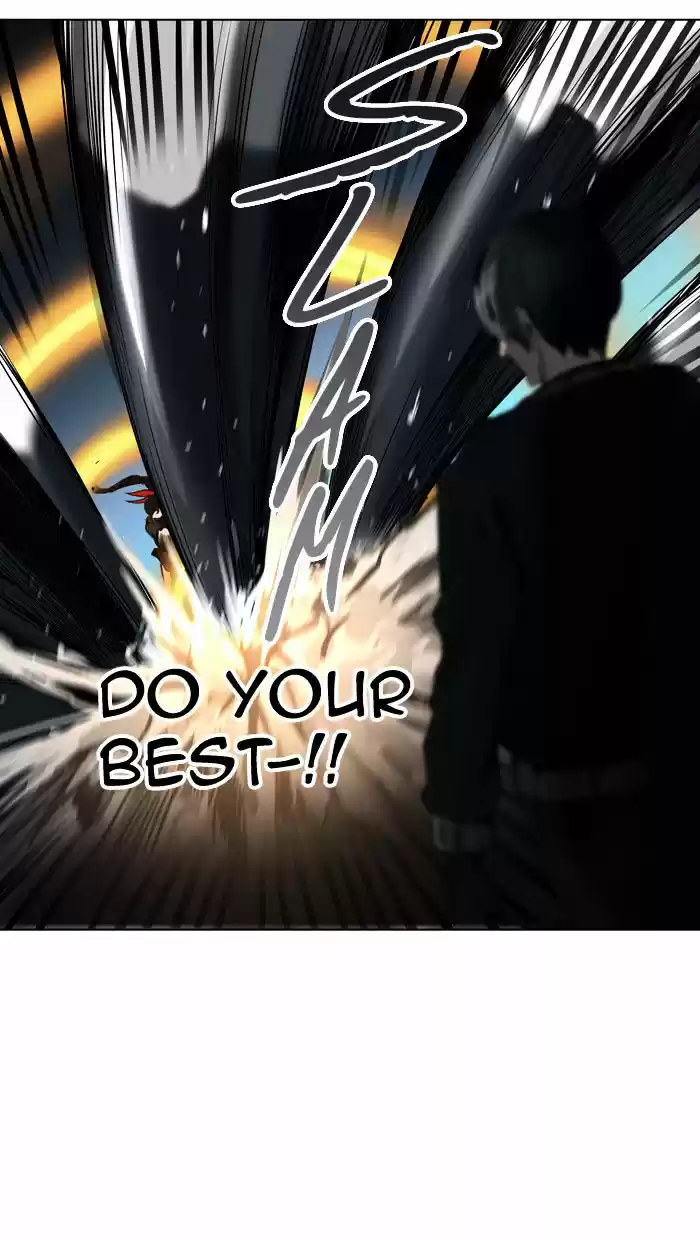 Tower of Based God ch.191