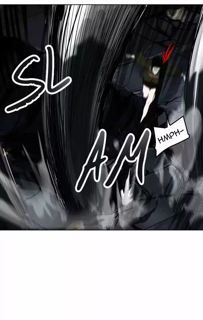 Tower of Based God ch.191