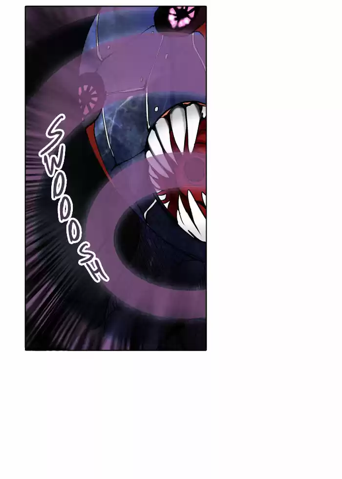 Tower of Based God ch.191