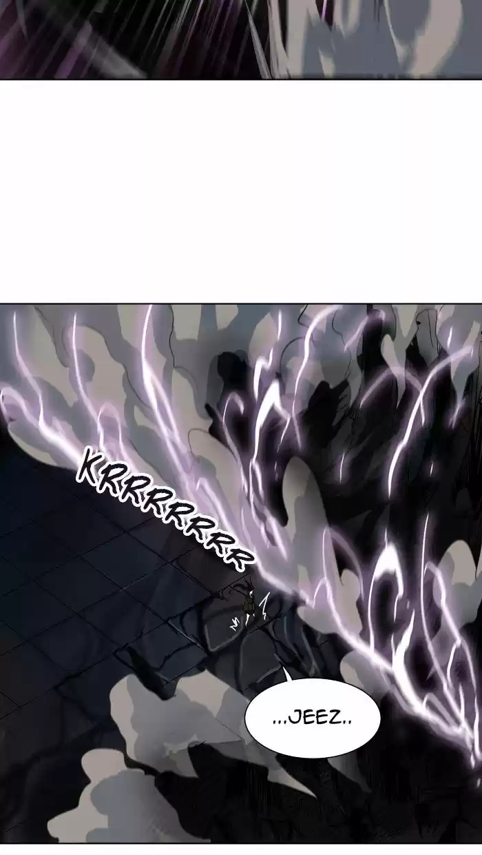 Tower of Based God ch.191