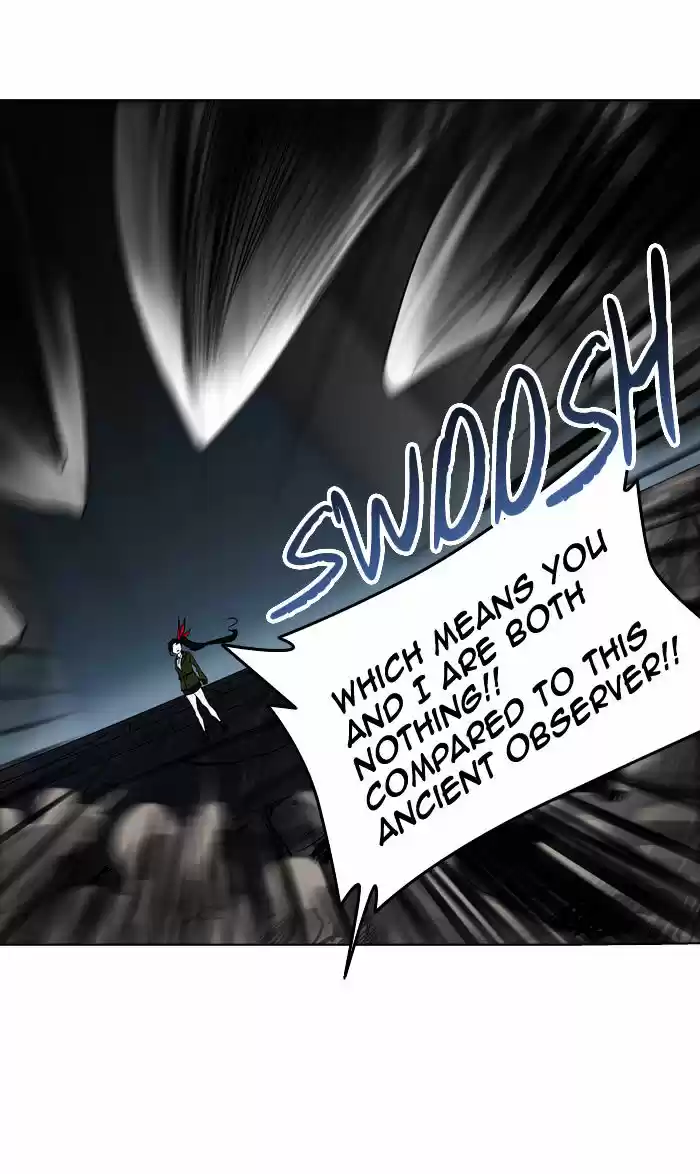 Tower of Based God ch.191