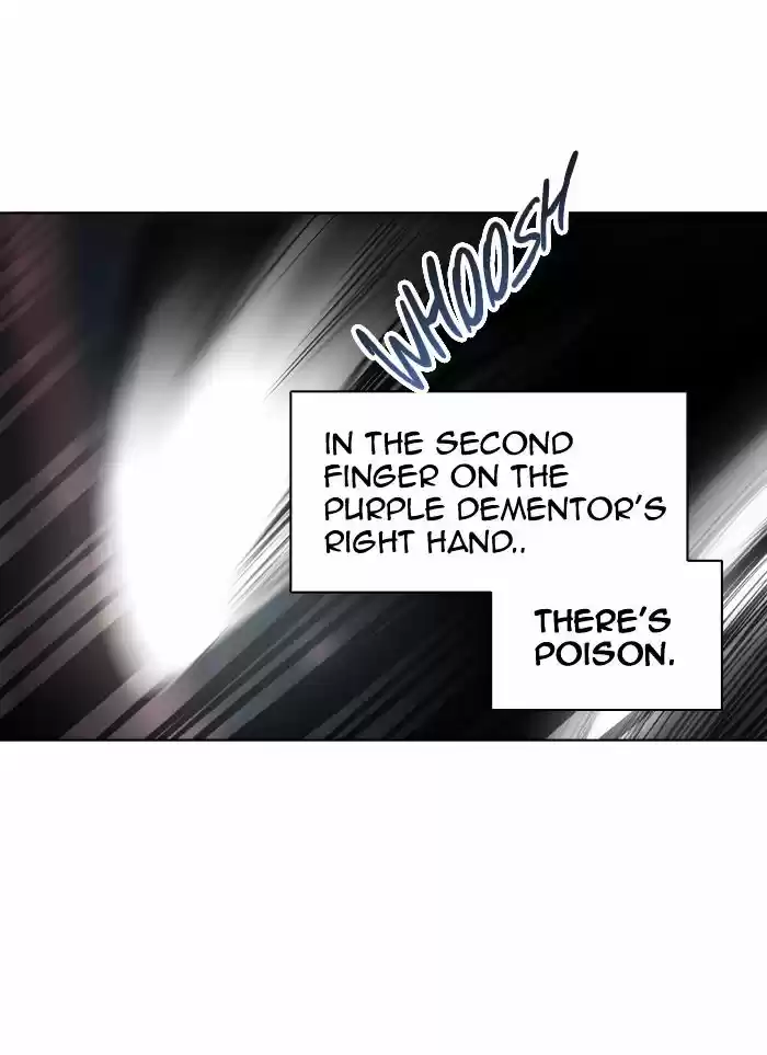 Tower of Based God ch.191