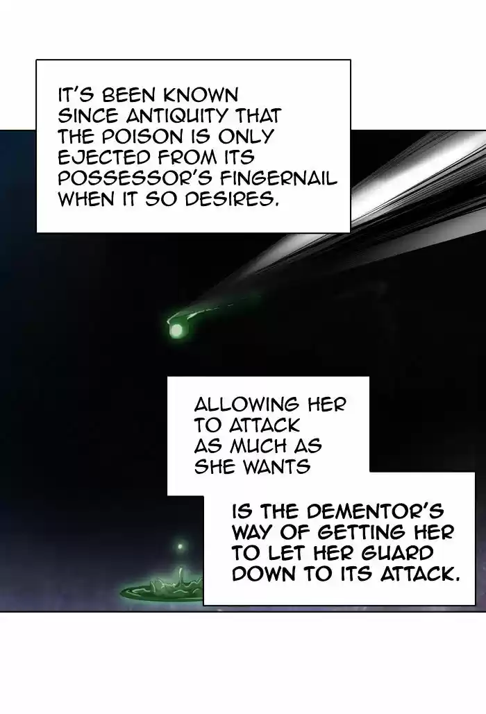 Tower of Based God ch.191