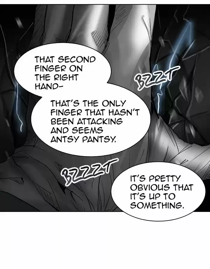 Tower of Based God ch.191