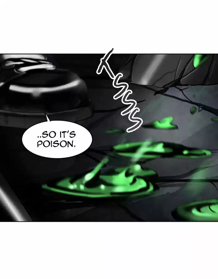 Tower of Based God ch.191