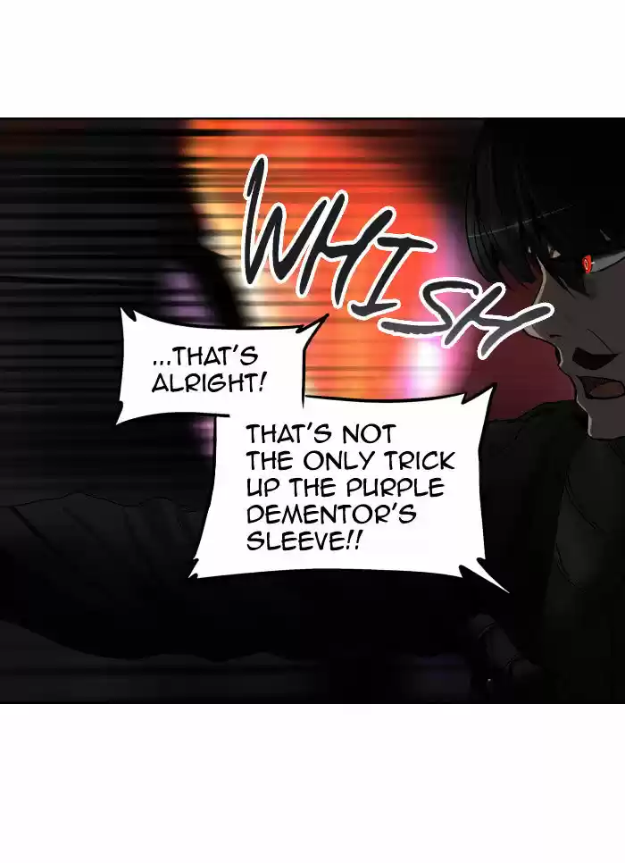 Tower of Based God ch.191