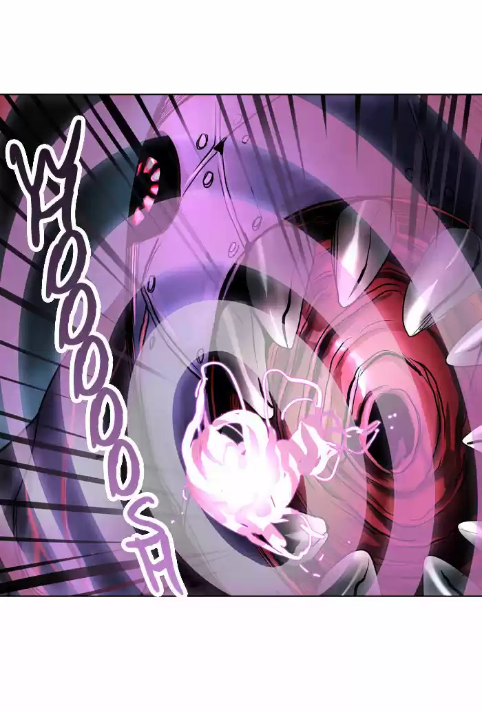 Tower of Based God ch.191