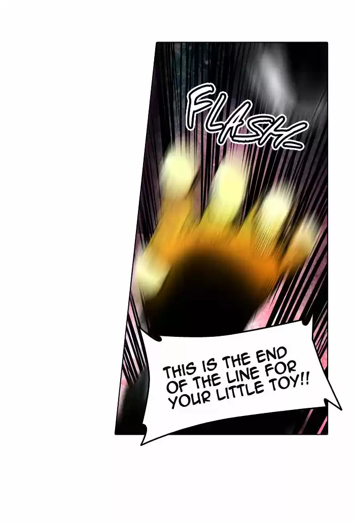 Tower of Based God ch.191