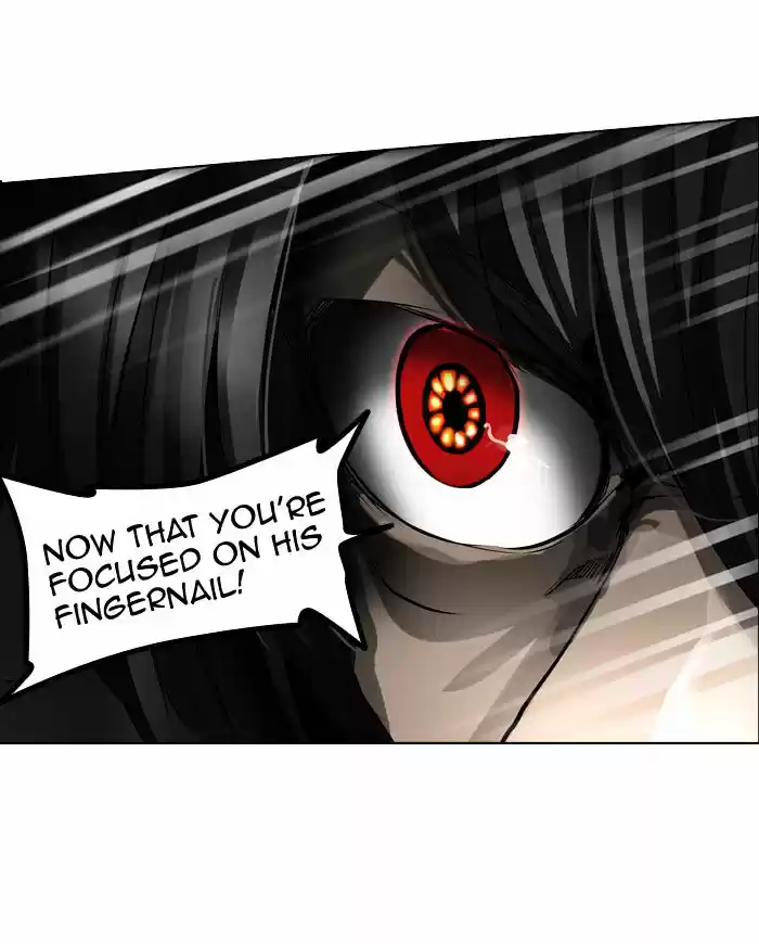 Tower of Based God ch.191