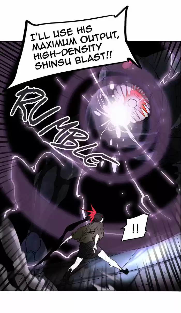 Tower of Based God ch.191