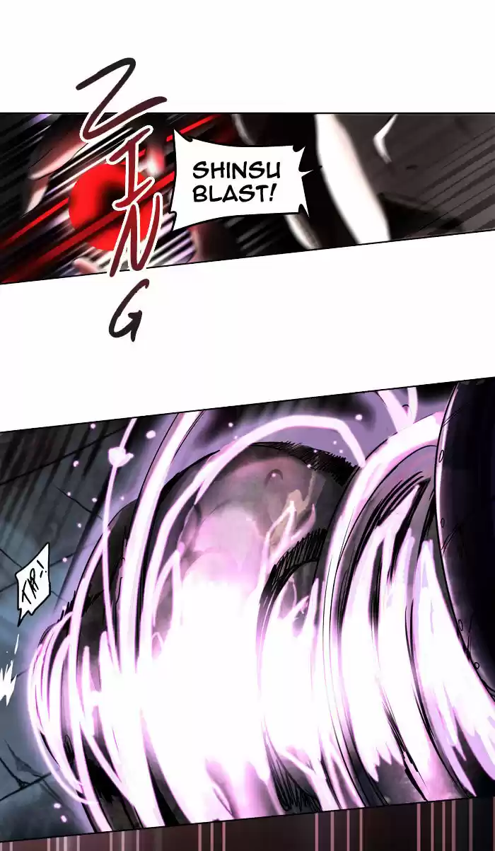 Tower of Based God ch.191