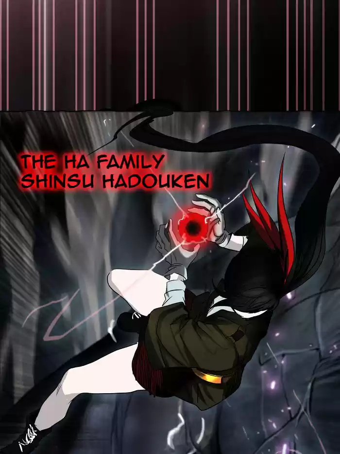 Tower of Based God ch.191