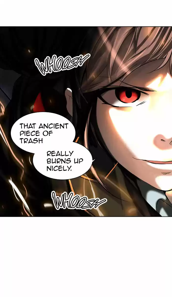 Tower of Based God ch.191