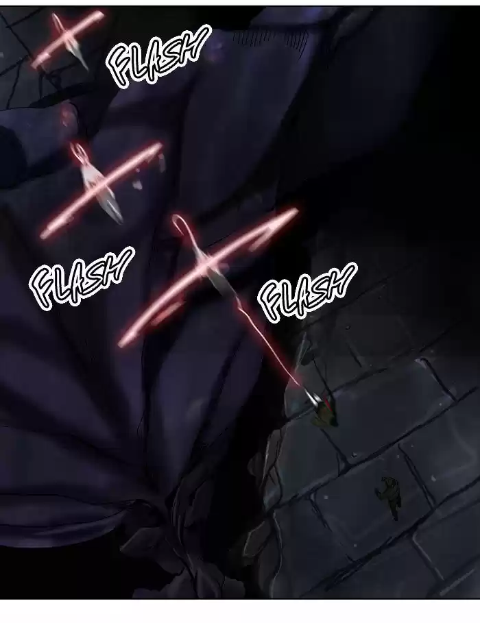 Tower of Based God ch.191