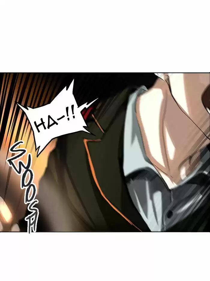 Tower of Based God ch.191