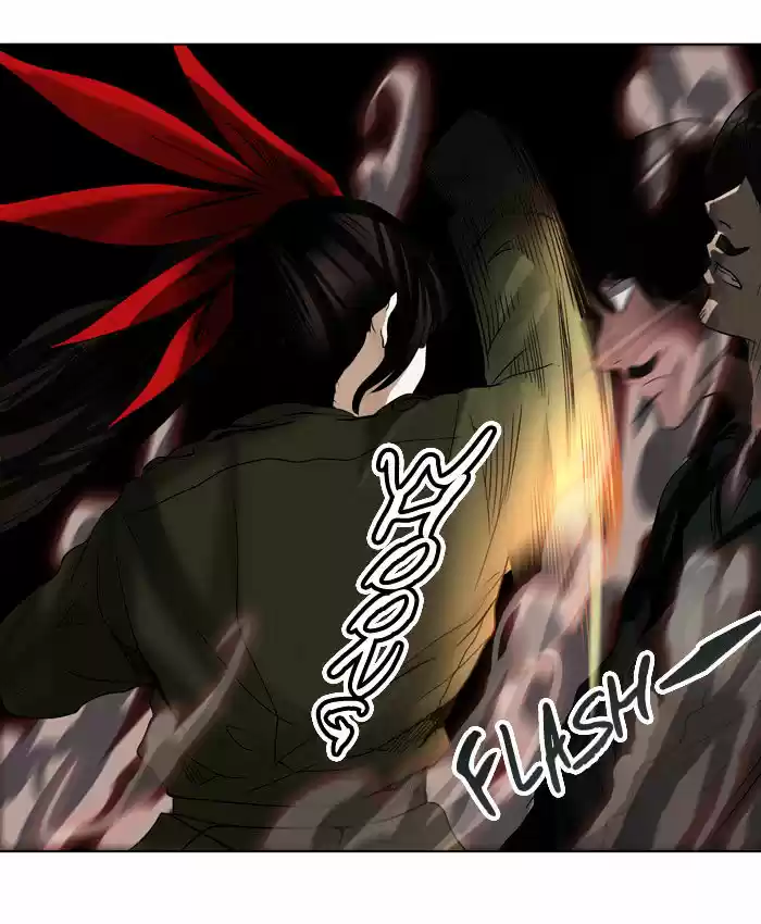 Tower of Based God ch.191