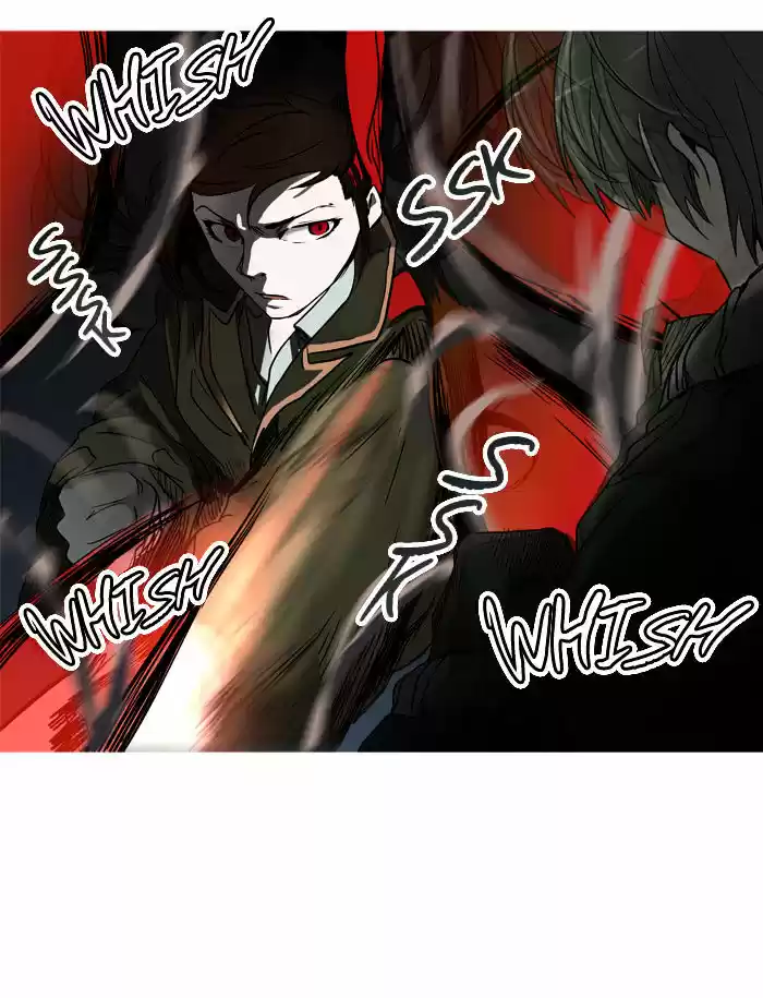 Tower of Based God ch.191