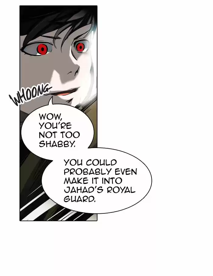 Tower of Based God ch.191