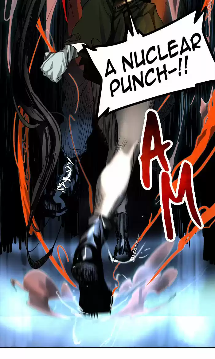 Tower of Based God ch.191