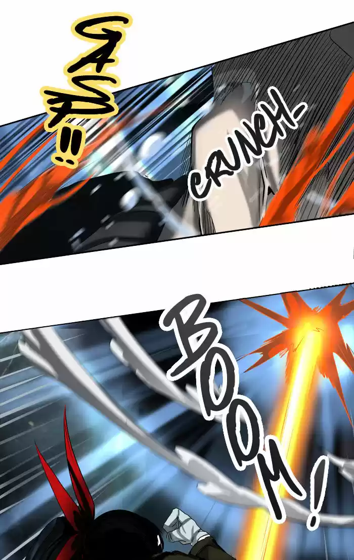 Tower of Based God ch.191