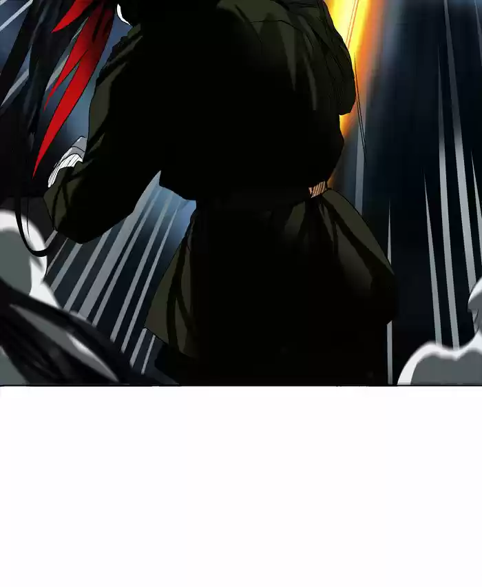 Tower of Based God ch.191