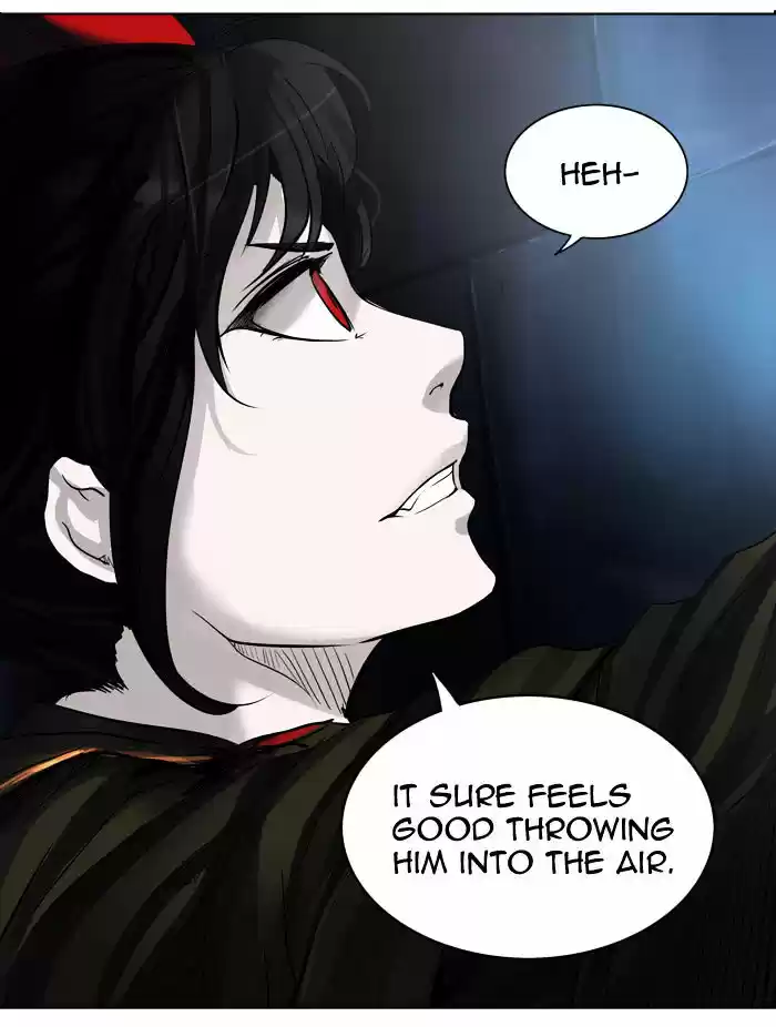 Tower of Based God ch.191