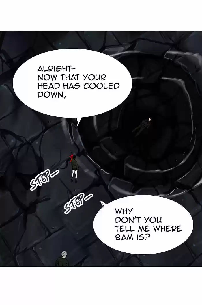 Tower of Based God ch.192