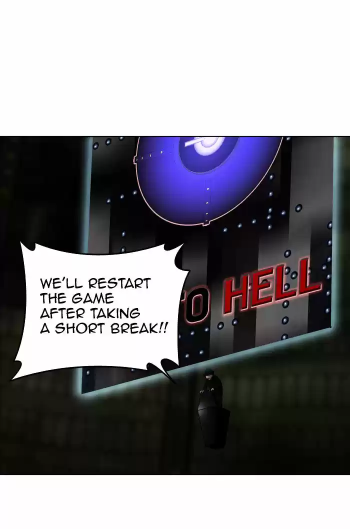 Tower of Based God ch.192