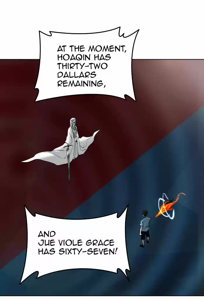 Tower of Based God ch.192