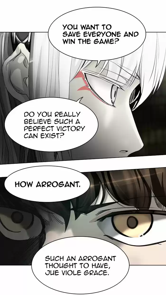 Tower of Based God ch.192