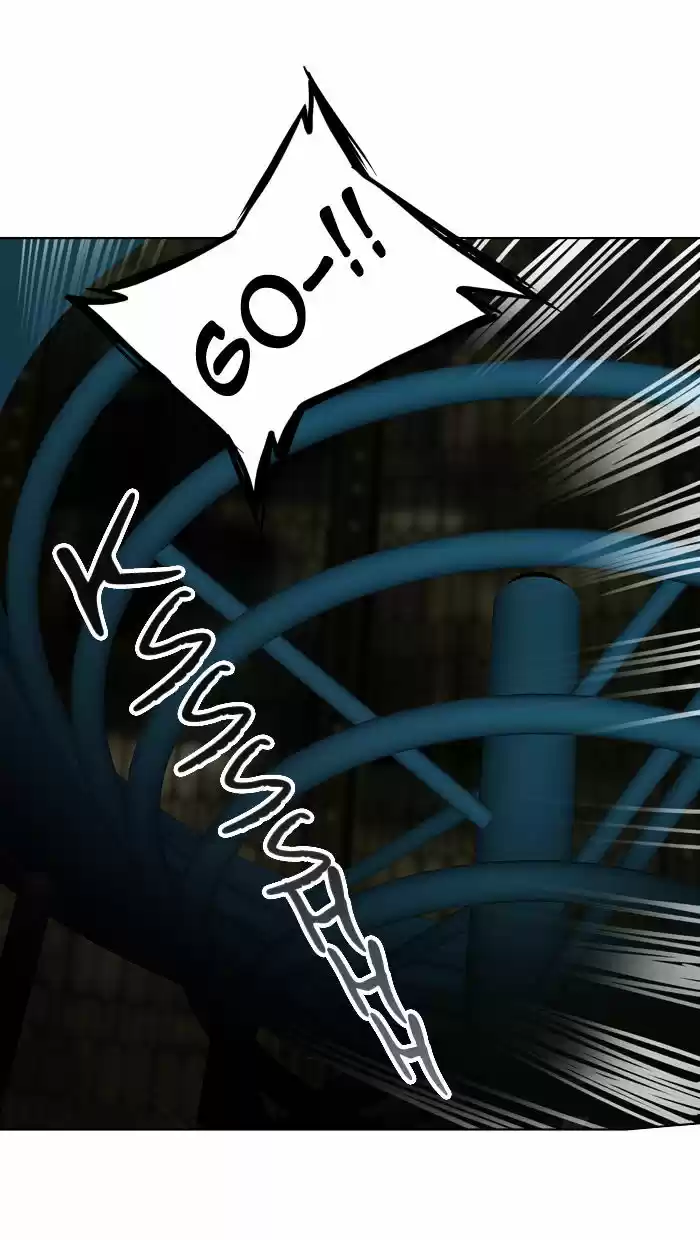 Tower of Based God ch.192