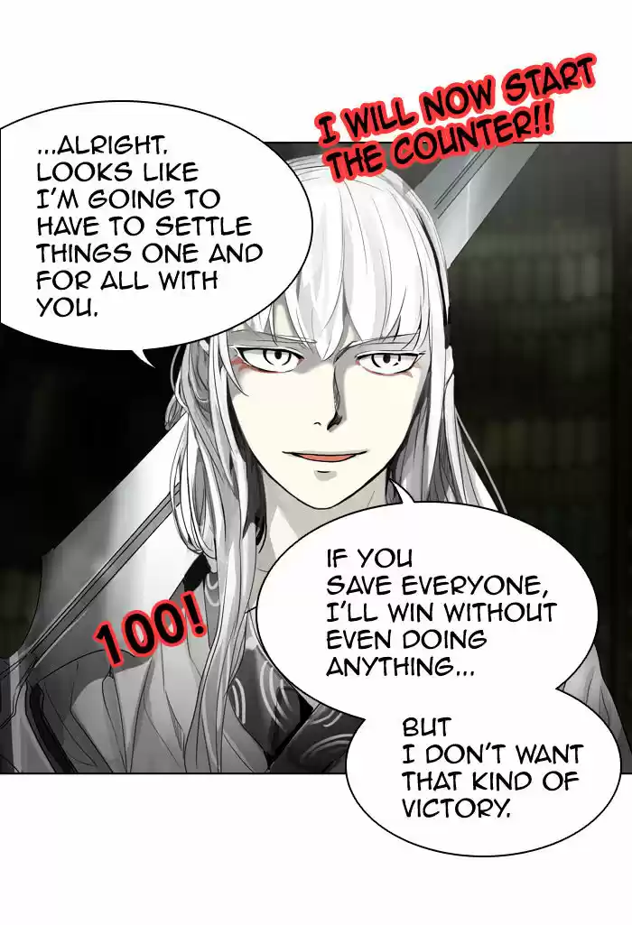 Tower of Based God ch.192