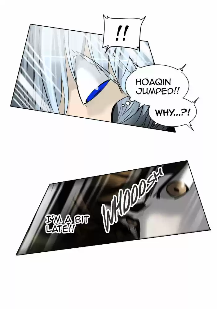 Tower of Based God ch.192