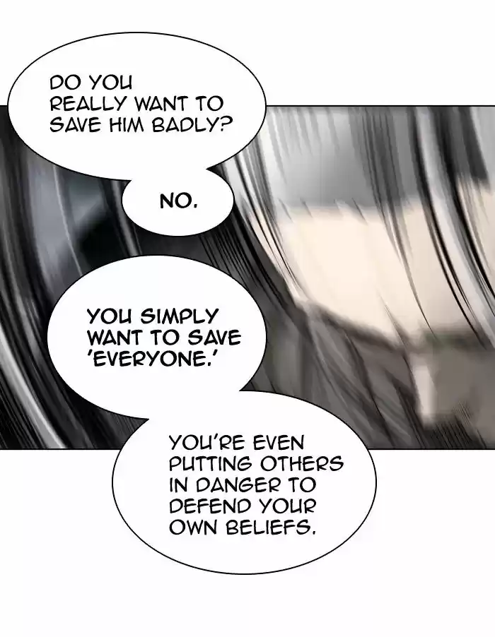 Tower of Based God ch.192