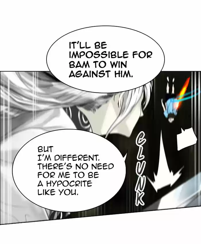 Tower of Based God ch.192