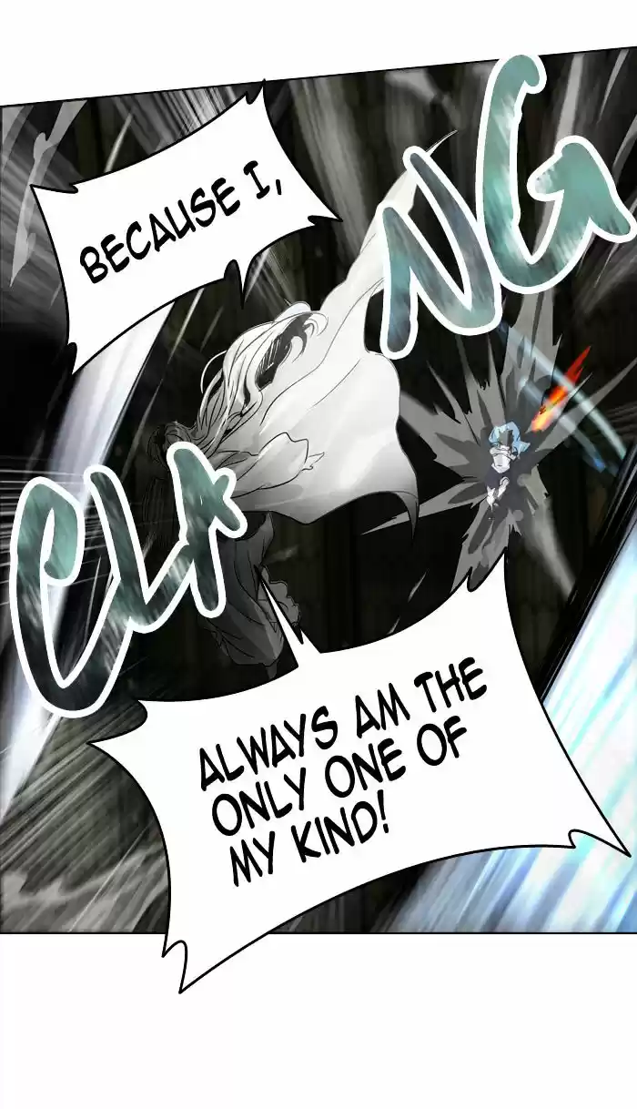 Tower of Based God ch.192